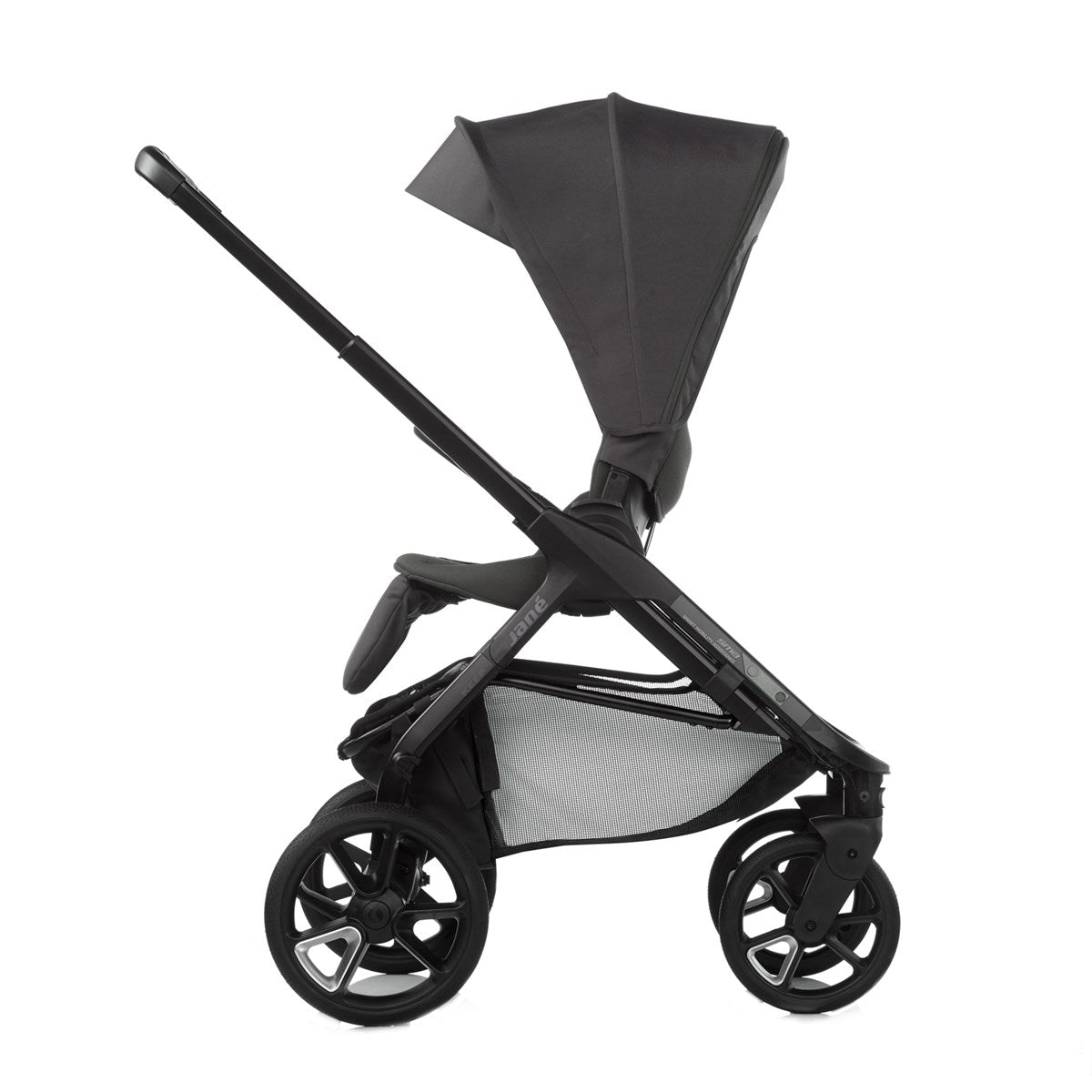 Jane Keep 3in1 + Sleep Carrycot, Cloud