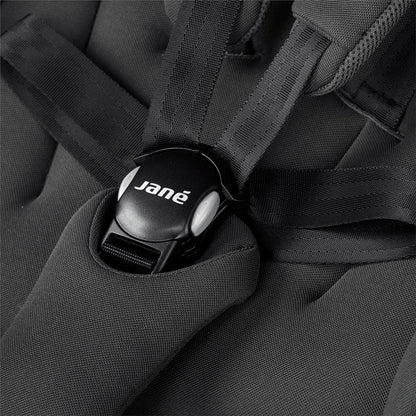 Jane Keep 3in1 + Sleep Carrycot, Cloud