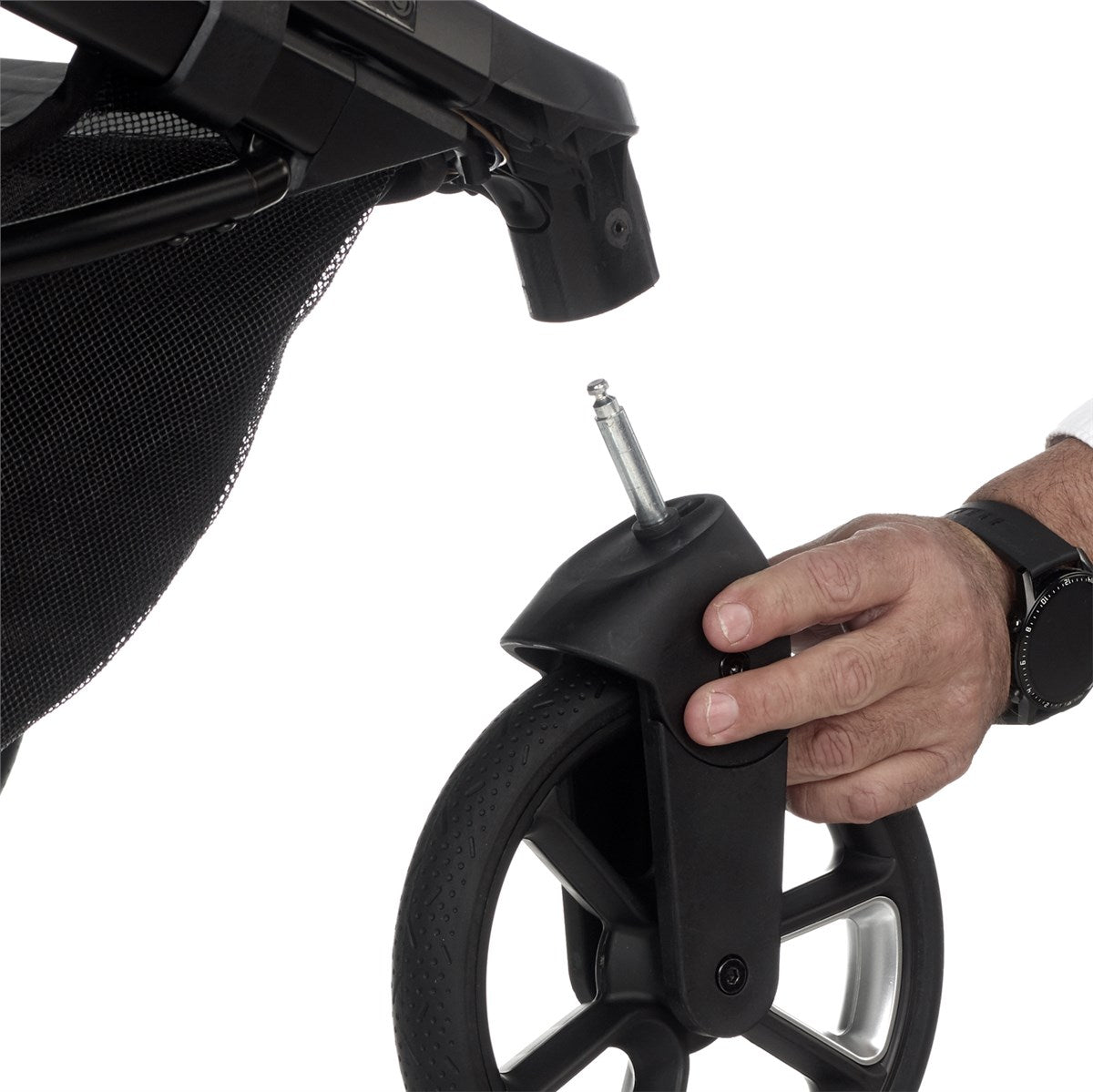 Jane Keep 3in1 + Sleep Carrycot, Cloud