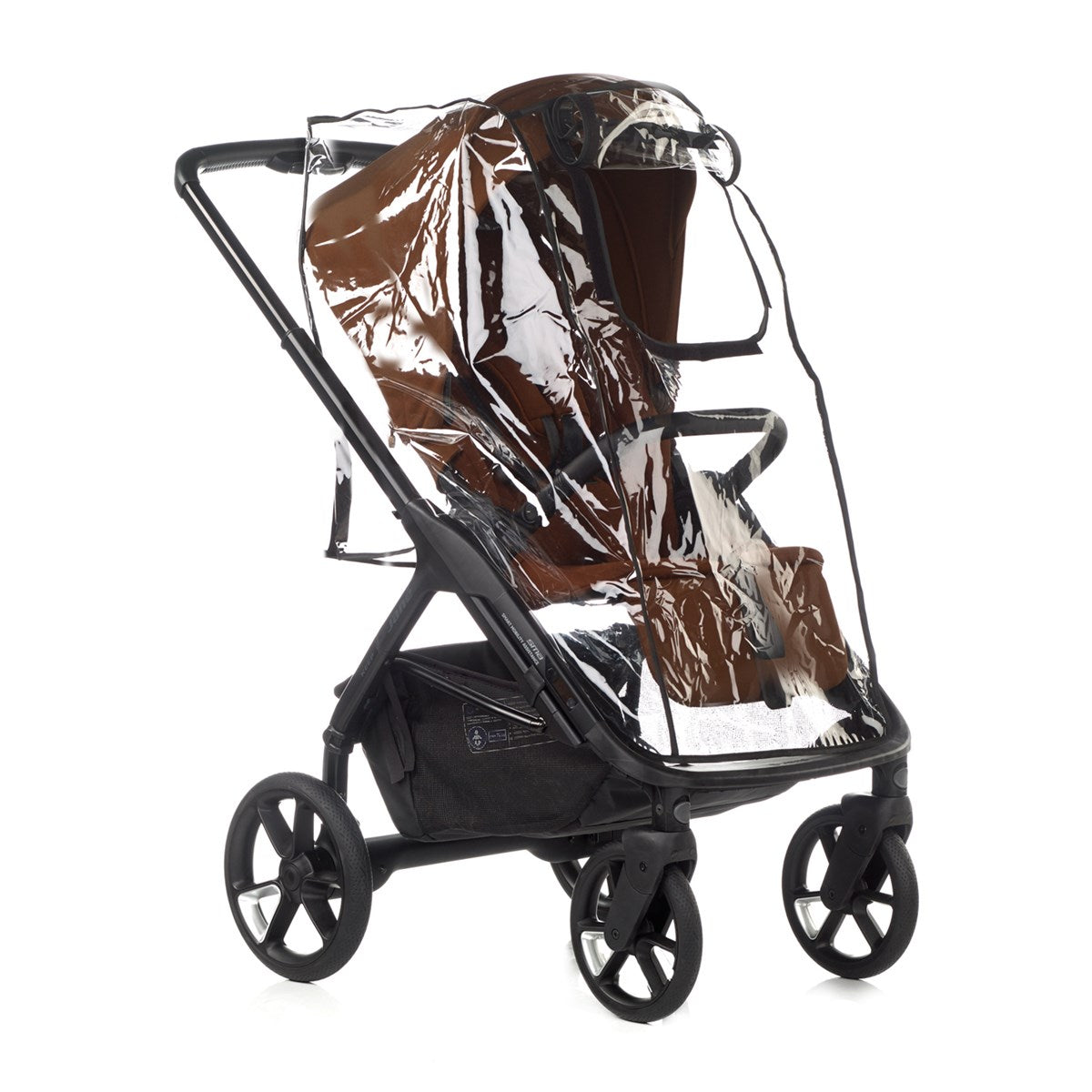 Jane Keep 3in1 + Sleep Carrycot, Argile