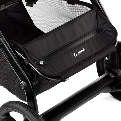 Jane Keep 3in1 + Sleep Carrycot, Argile