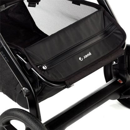Jane Keep 3in1 + Sleep Carrycot, Sesame