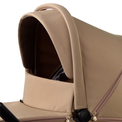 Jane Keep 3in1 + Sleep Carrycot, Sesame