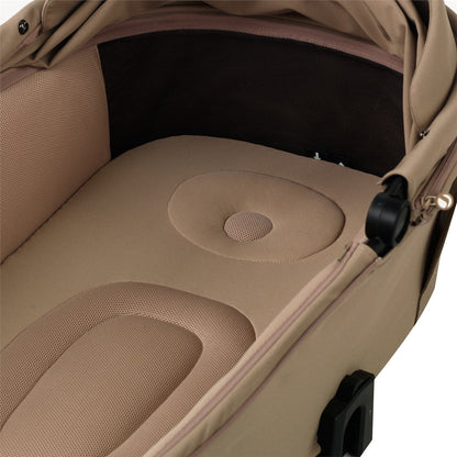 Jane Keep 3in1 + Sleep Carrycot, Sesame