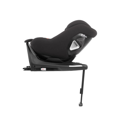 Jane Kombikid 360° Rotating i-Size Car Seat 40-105 cm Matt Black