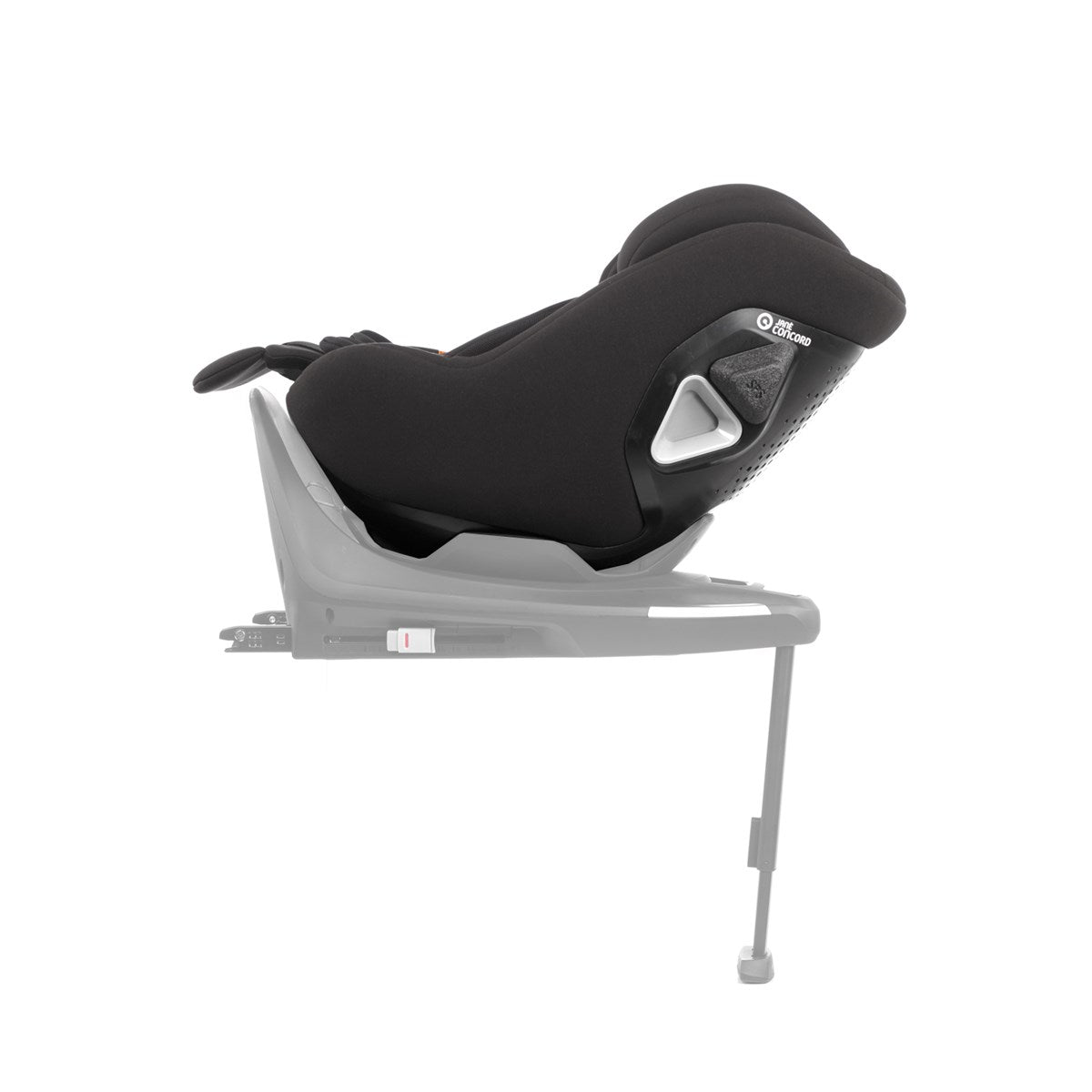 Jane Kombikid 360° Rotating i-Size Car Seat 40-105 cm