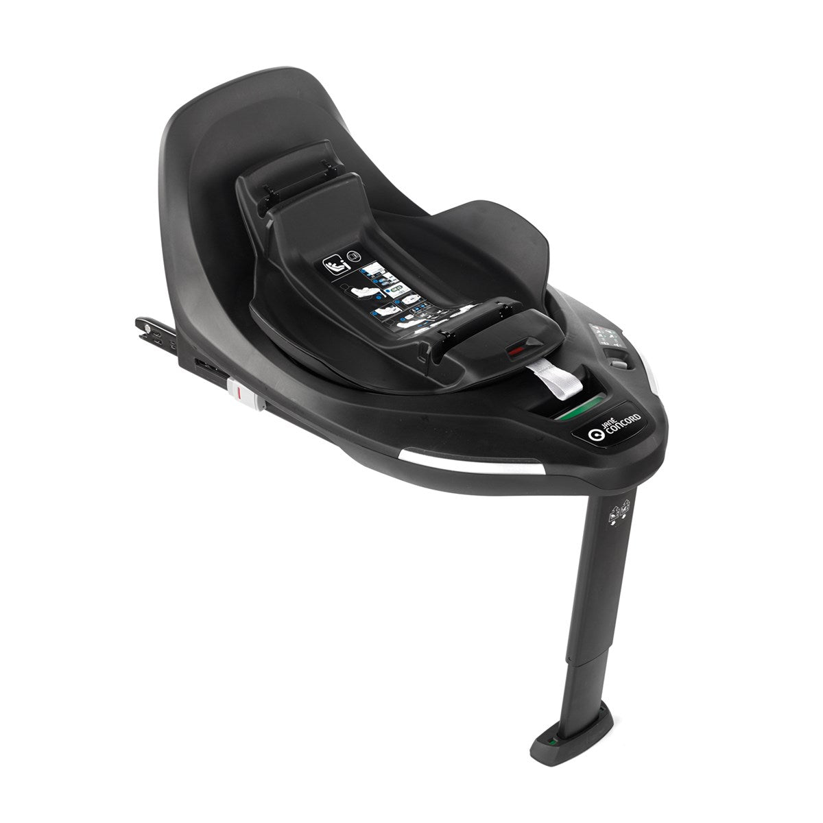 Jane Kombikid 360° Rotating i-Size Car Seat 40-105 cm