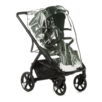 Jane Keep Pushchair + Kombibaby Lie-Flat 360 Baby i-Size Car Seat Bundle