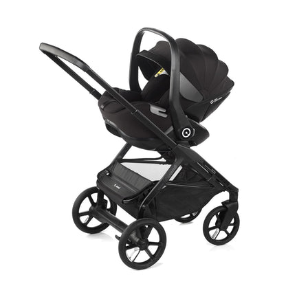 Jane GoFix to Universal Car Seat Adapters