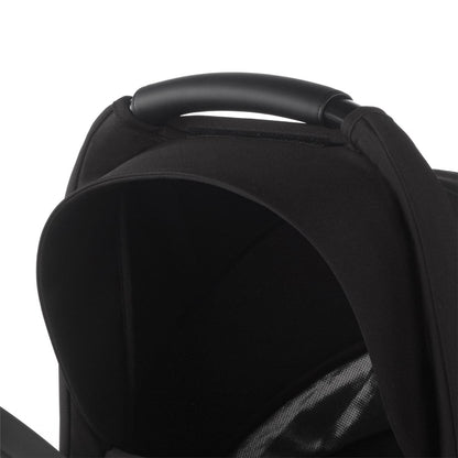 Jane Crosslight 3 Silver Shadow + Kombibaby Travel System