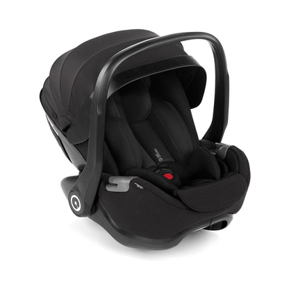Jane Crosslight 3 + Kombibaby 360 Lie-Flat Car Seat Travel System