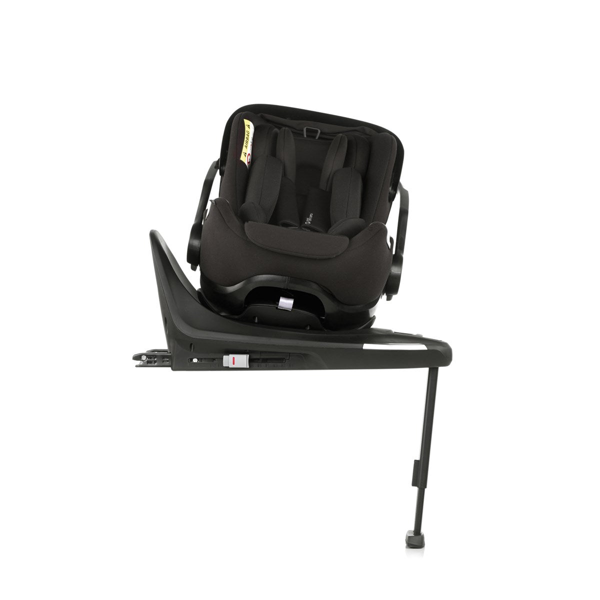 Jane Crosslight 3 + Kombibaby 360 Lie-Flat Car Seat Travel System