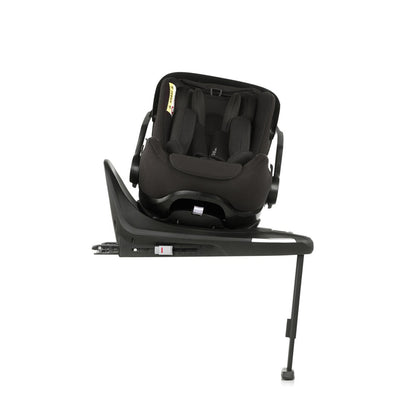 Jane Crosslight 3 + Kombibaby 360 Lie-Flat Car Seat Travel System