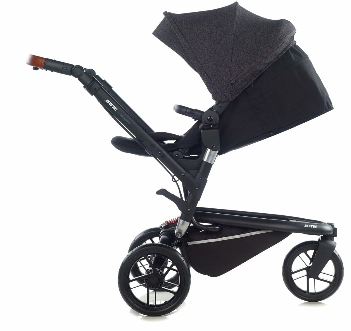 Jane Trider + Travel Carrier Travel System