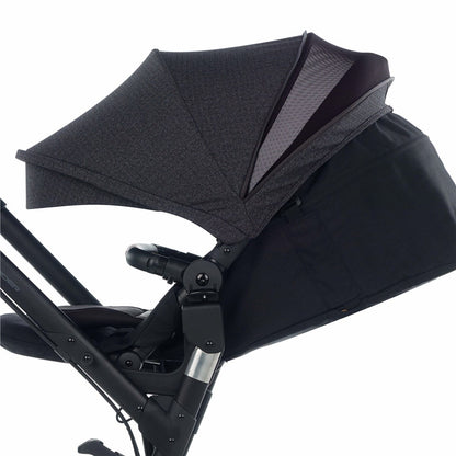Jane Trider Lie-Flat 360 Baby Car Seat Bundle