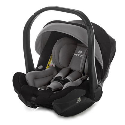 Jane Trider + Travel Carrier Travel System
