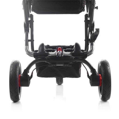 Jane Trider + Travel Carrier Travel System