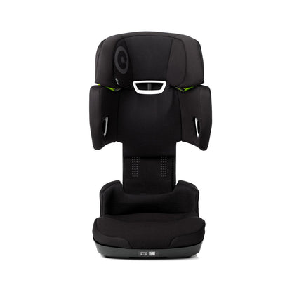 Jane iWinner i-Size Sporty Car Seat 100-150cm, 3.5-12 Years
