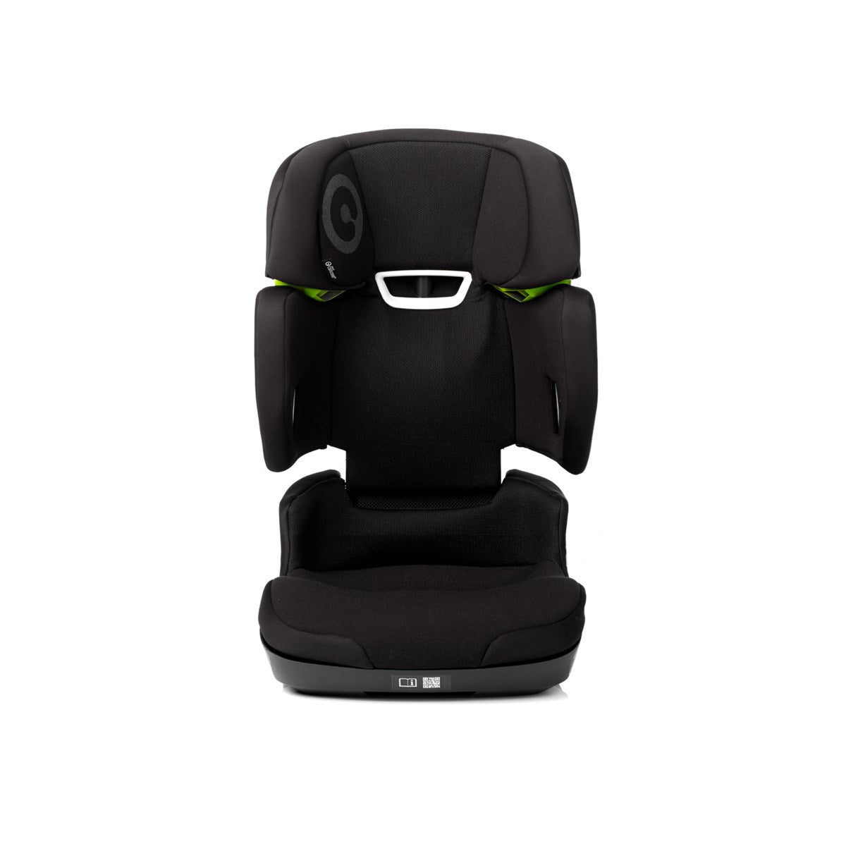 Jane iWinner i-Size Sporty Car Seat 100-150cm, 3.5-12 Years