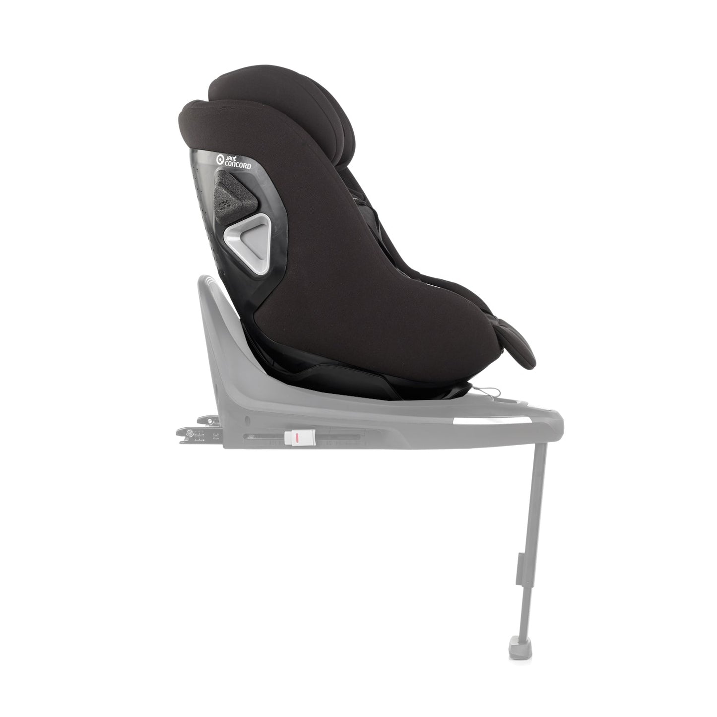 Jané Trider Lie-Flat 360 Family Car Seat Bundle