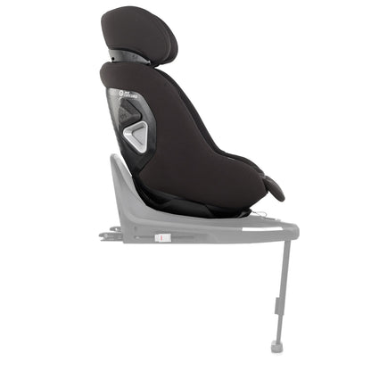 Jané Trider Lie-Flat 360 Family Car Seat Bundle