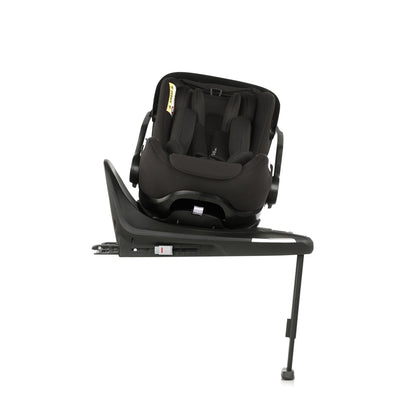 Jané Limited Edition Crosslight Pro Carbon 3in1 Travel System with Lie-Flat Kombibaby Car Seat