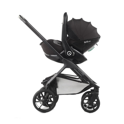 Jane Keep 3in1 + Sleep Carrycot, Sesame