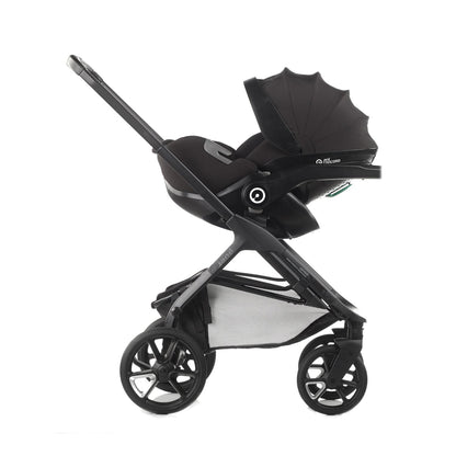 Jane Keep 3in1 + Sleep Carrycot, Botanic