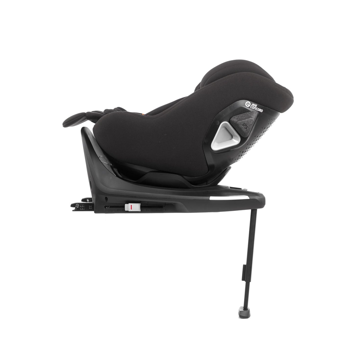 Jane Muum-4 Lie-Flat 360 Family Car Seat Bundle