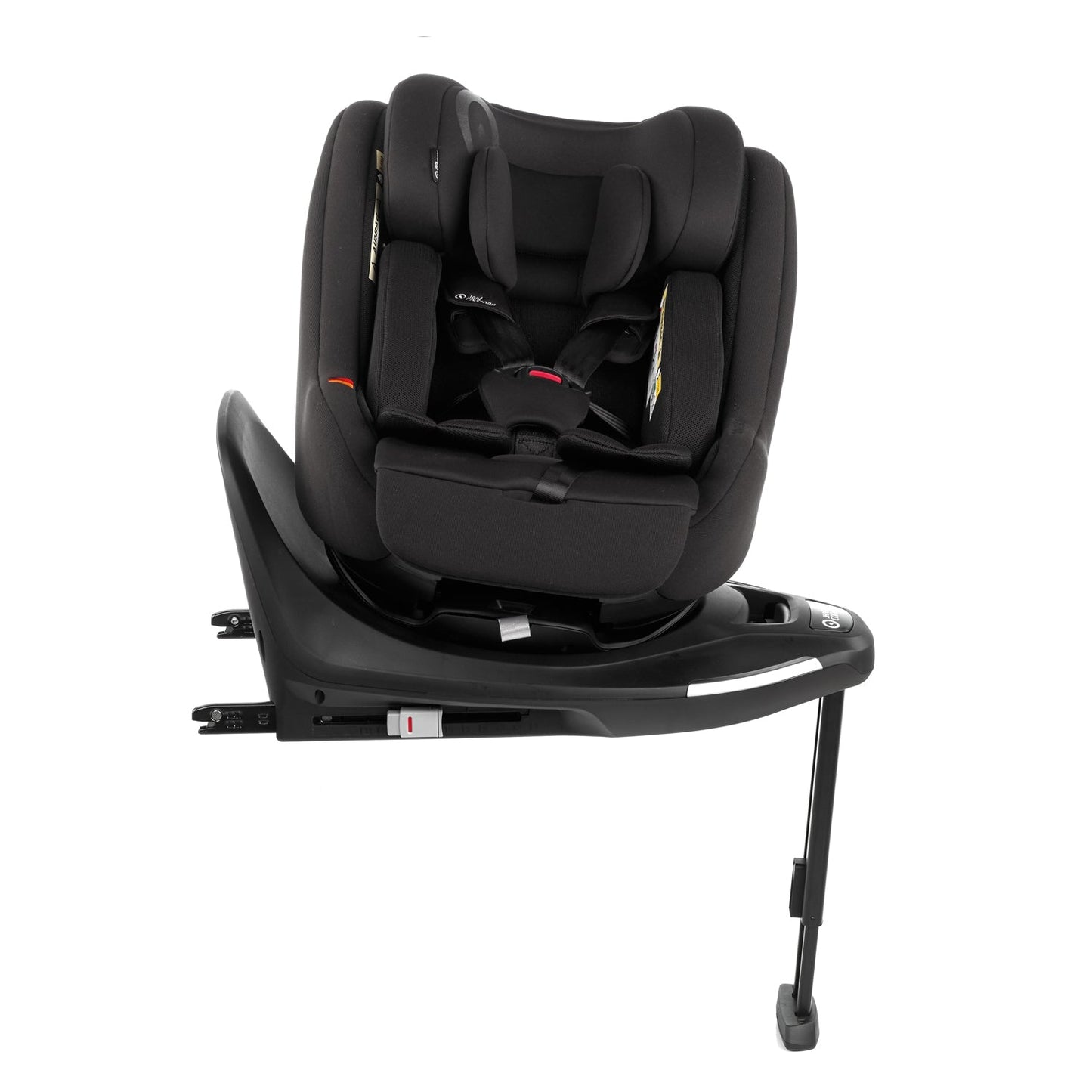 Jane Keep Fully Equipped 0-4 years Modular Travel System Bundle