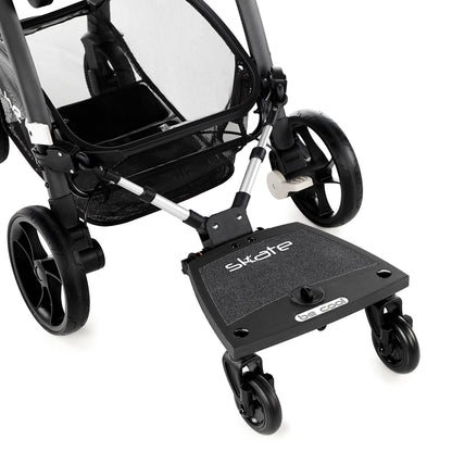 Be Cool Skate + Seat, Universal Rider platform