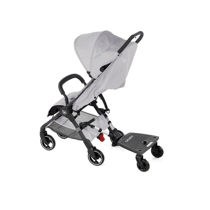 Be Cool Skate + Seat, Universal Rider platform