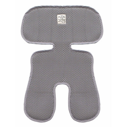 Jane Wind Breathable Mattress Pad for Car Seat – Universal Fit, Medium (Infant)