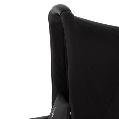 Jane Newel + Carrycot + Koos iSize R1 Travel System