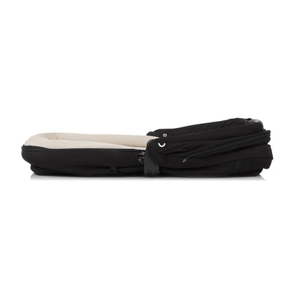 Jane Newel + Carrycot + Koos iSize R1 - 10 Piece Travel System Bundle