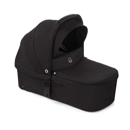 Jane Newel + Carrycot + Koos iSize R1 Travel System