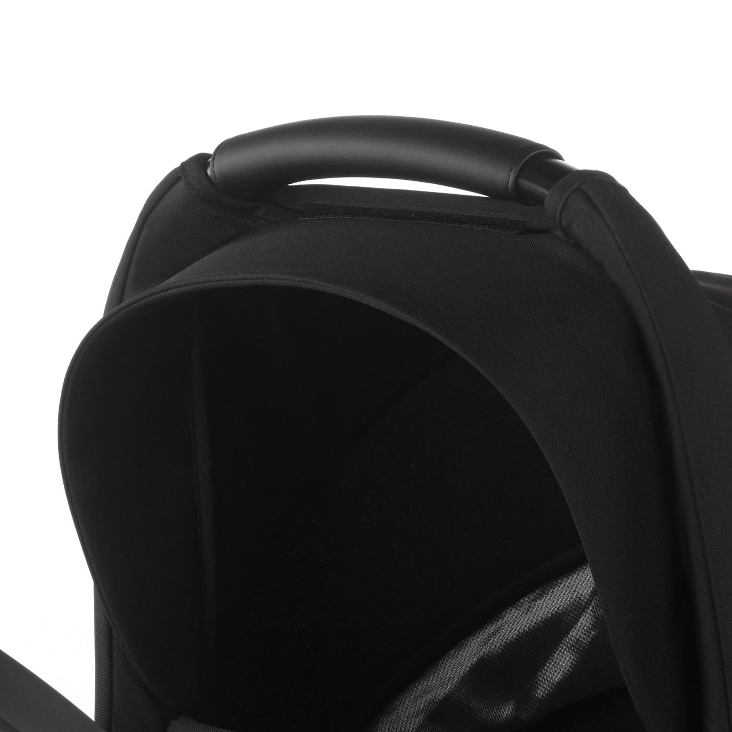 Jane Newel + Carrycot + Koos iSize R1 Travel System