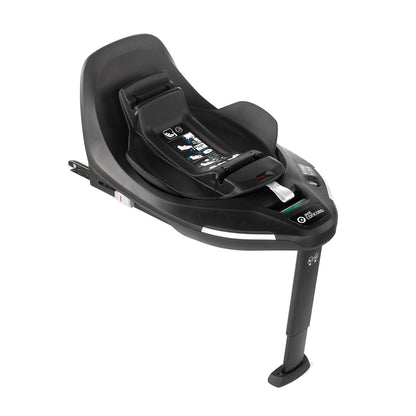 Jane Trider Lie-Flat 360 Baby Car Seat Bundle