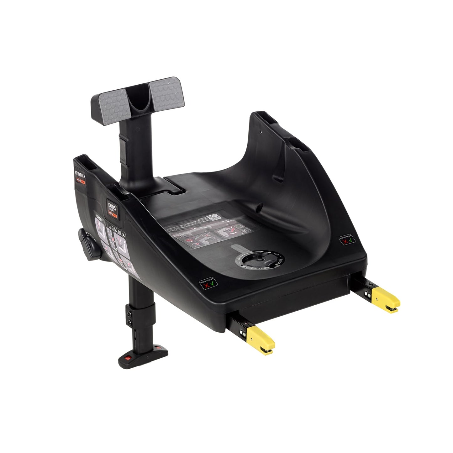 Jane Muum-4 + Sweet + Koos iSize 3in1 travel system