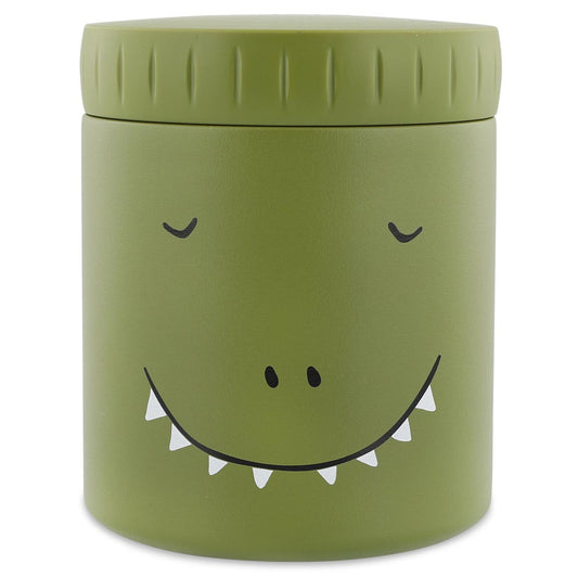 Trixie - Insulated Food Jar 350ml