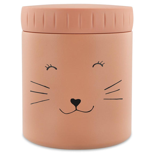 Trixie - Insulated Food Jar 350ml