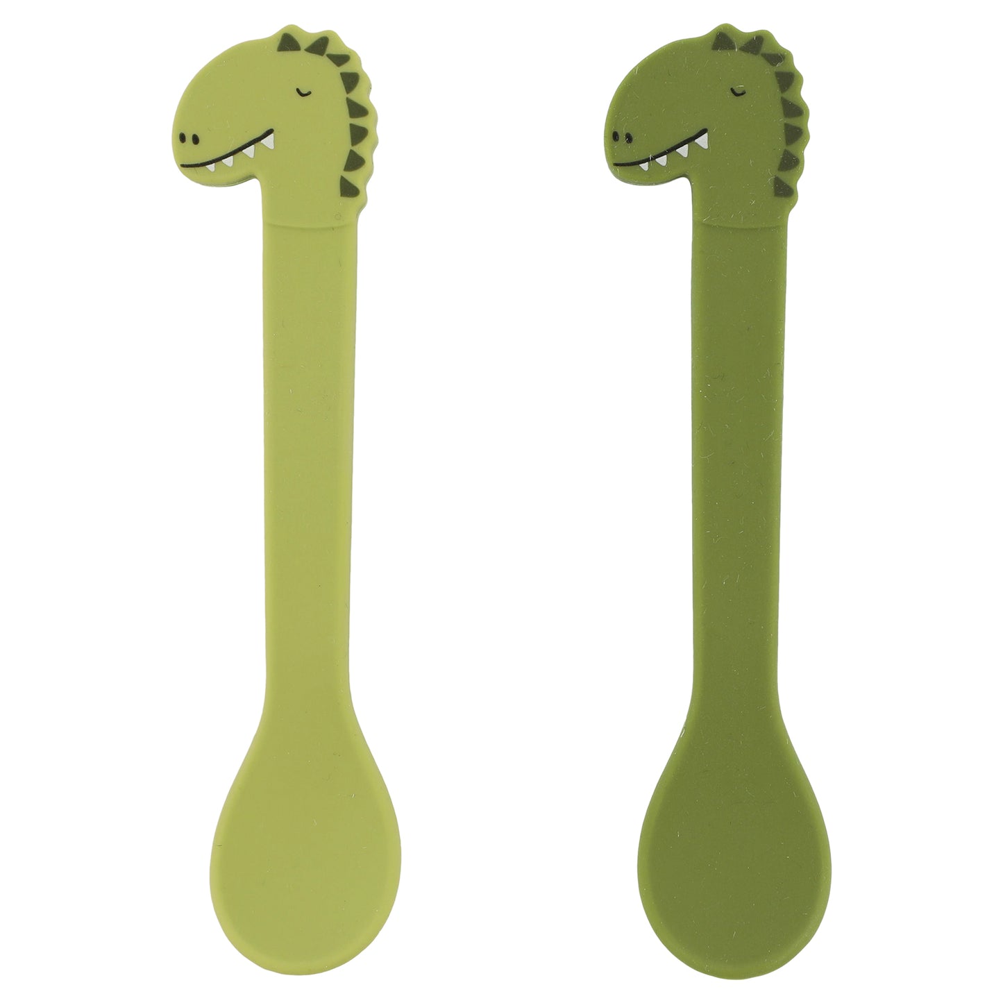 Trixie - Silicone Spoon 2 Pack