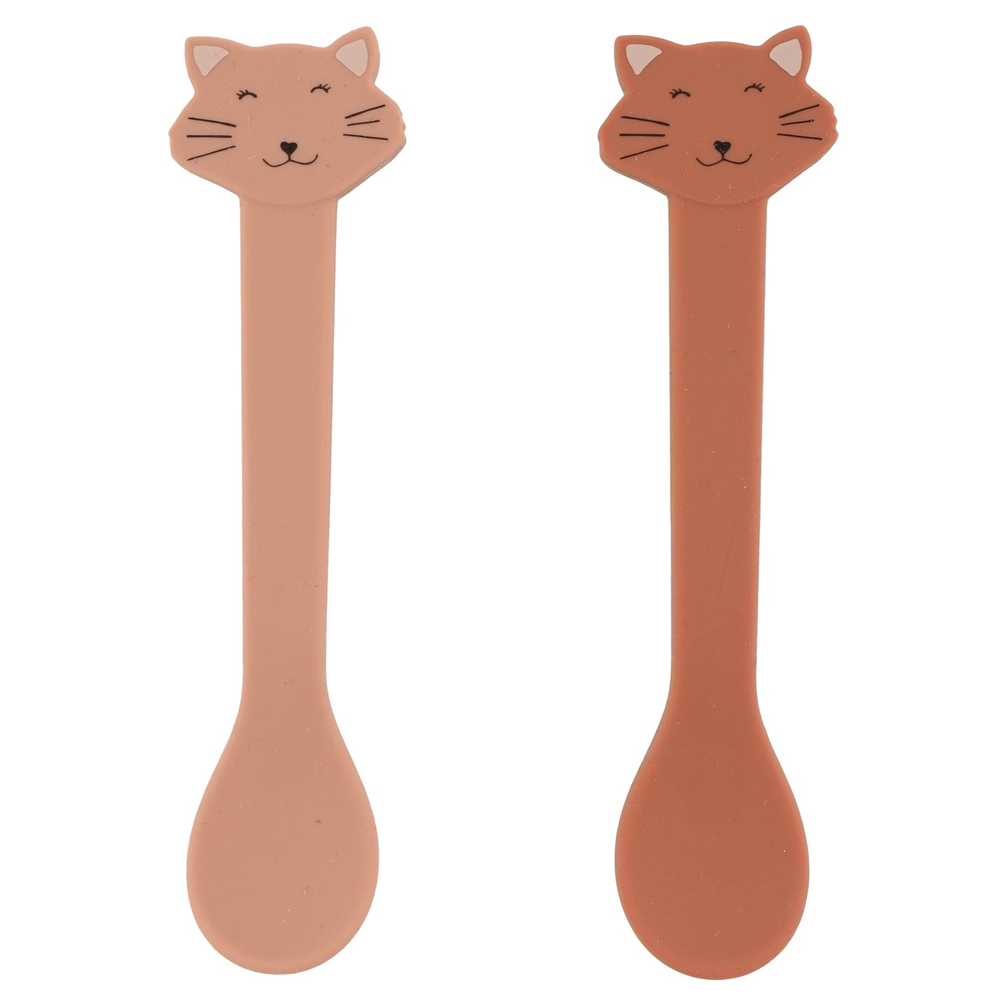 Trixie - Silicone Spoon 2 Pack