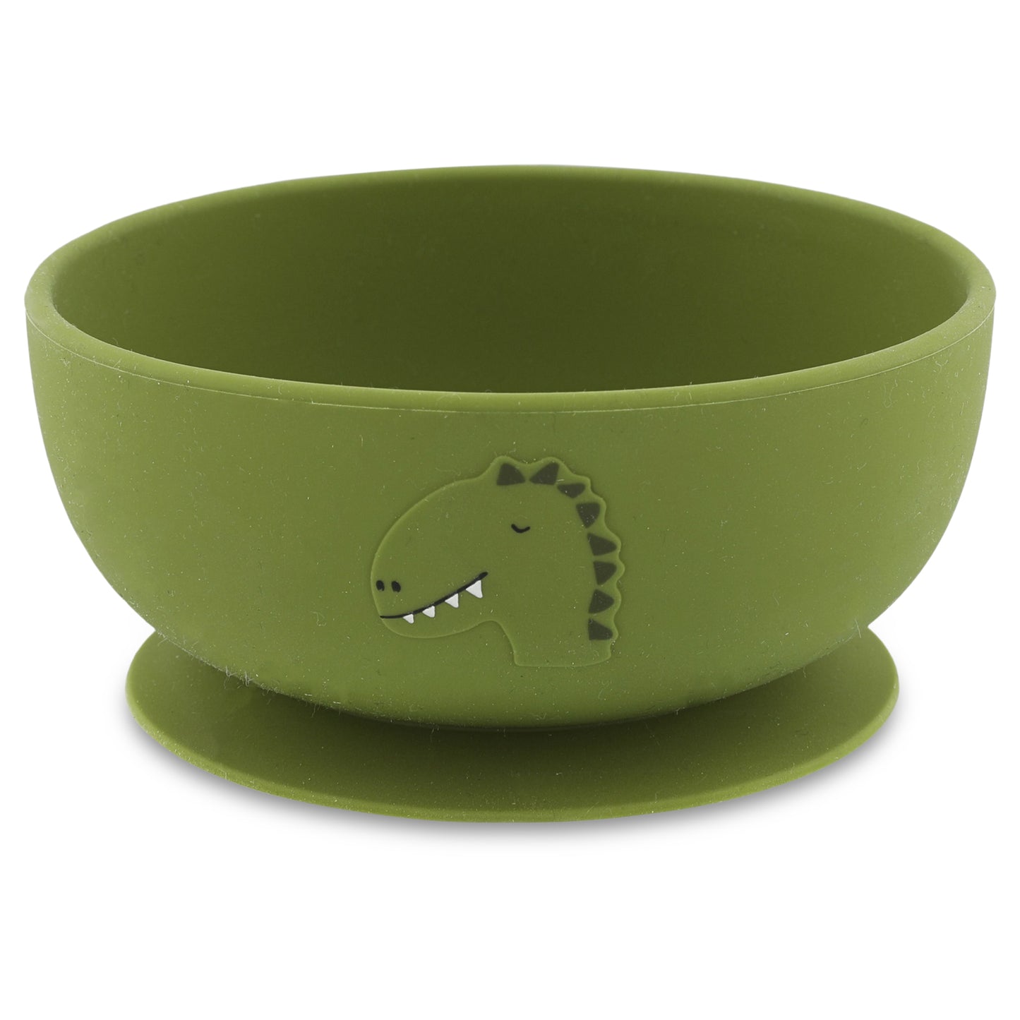 Trixie - Silicone Bowl With Suction