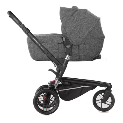 Jané Trider Lie-Flat 360 Family Car Seat Bundle