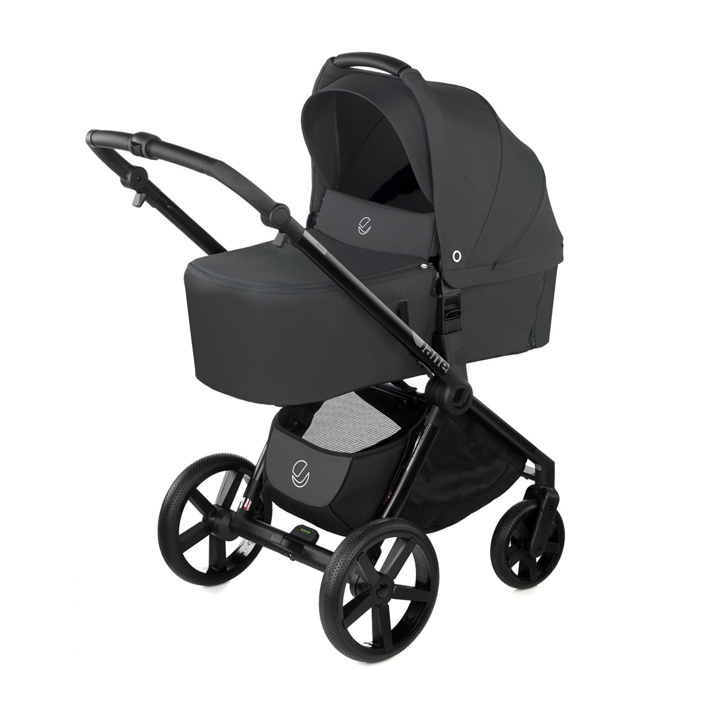 Jane Muum-4 + Sweet 2in1 Pram