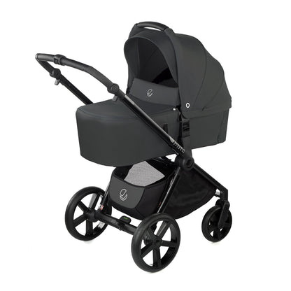 Jane Muum-4 + Sweet 2in1 Pram