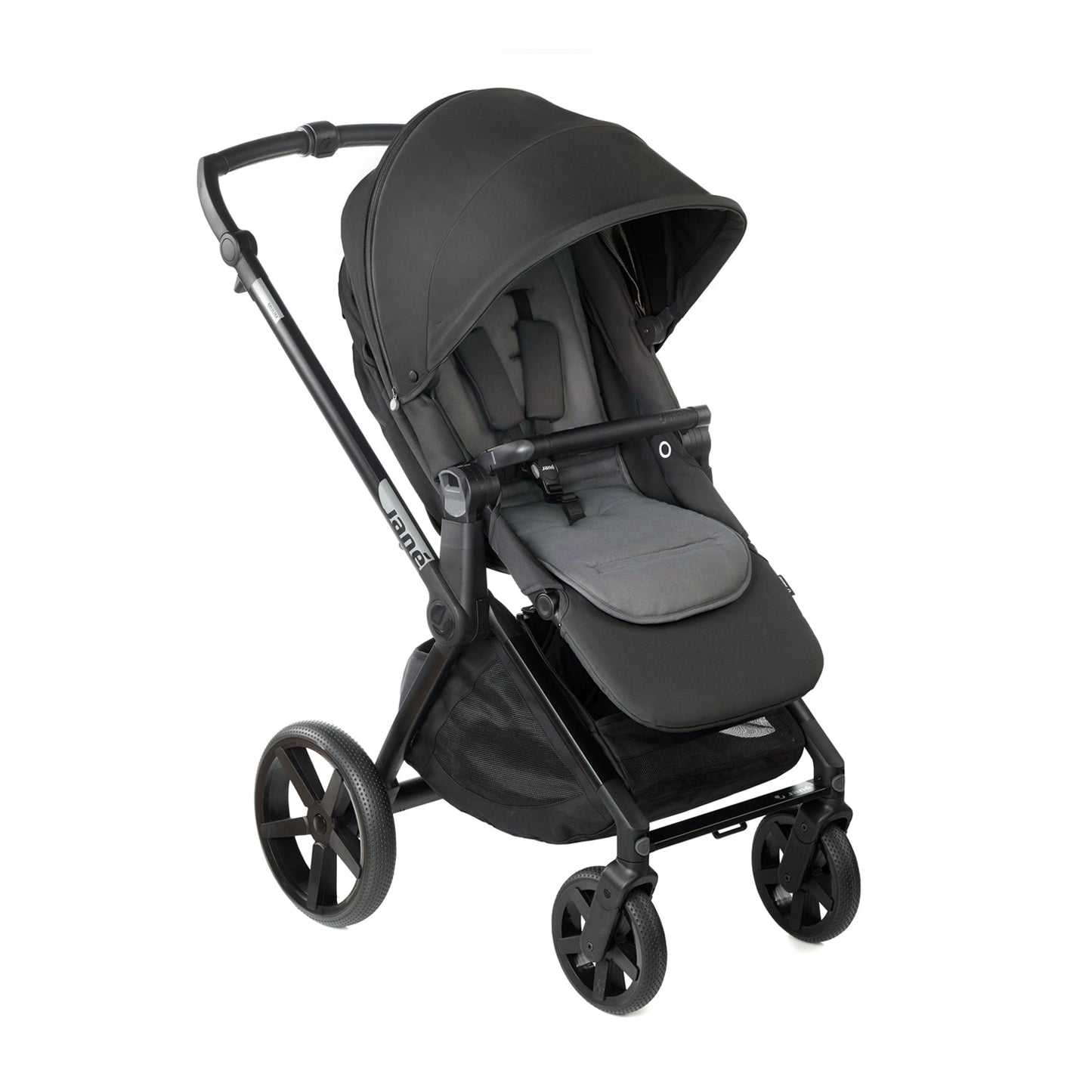 Jane Muum-4 + Sweet 2in1 Pram