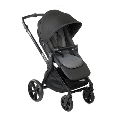 Jane Muum-4 + Sweet 2in1 Pram