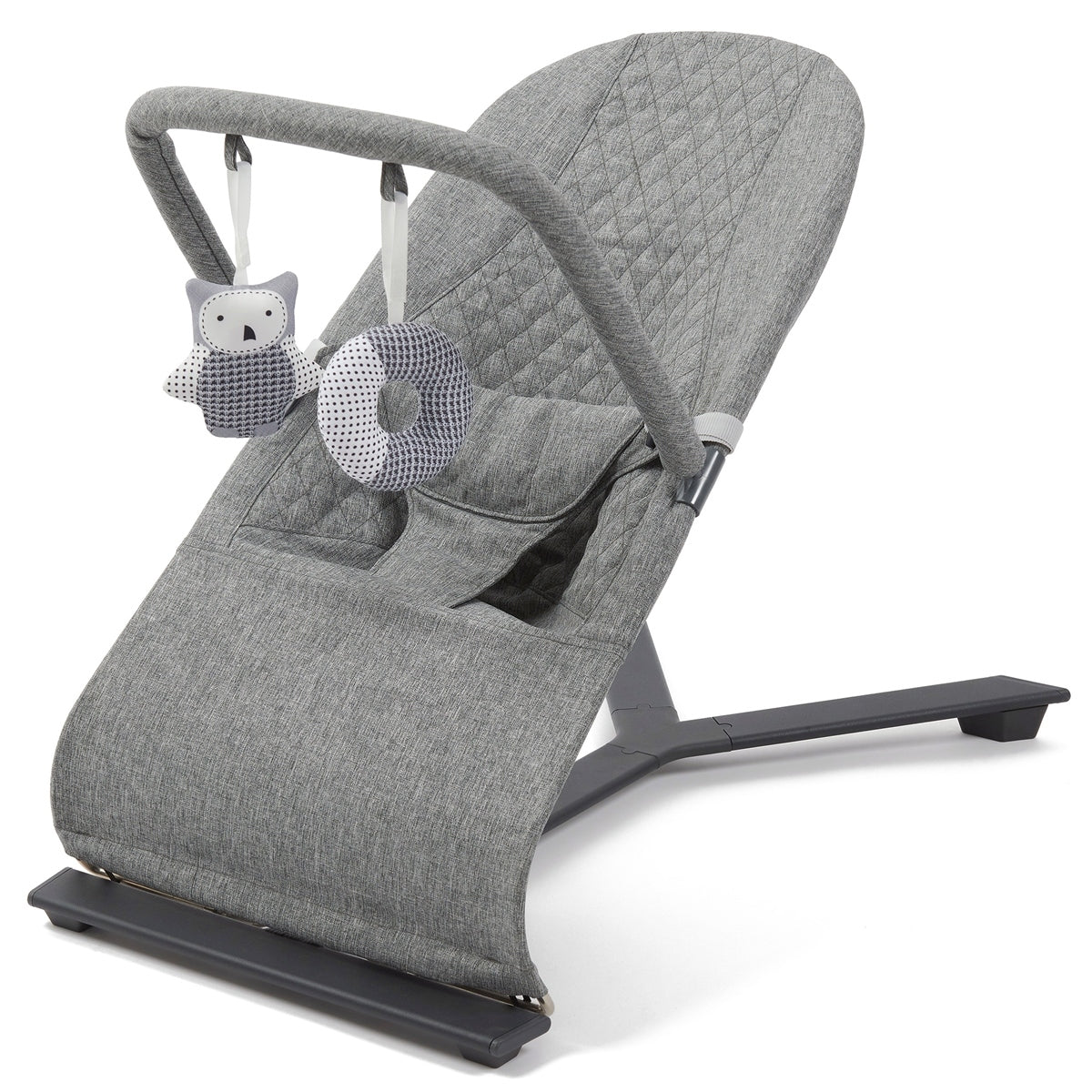 Jane Keep 3in1 + Sleep Carrycot + Kombibaby Car Seat + Nursery Bundle